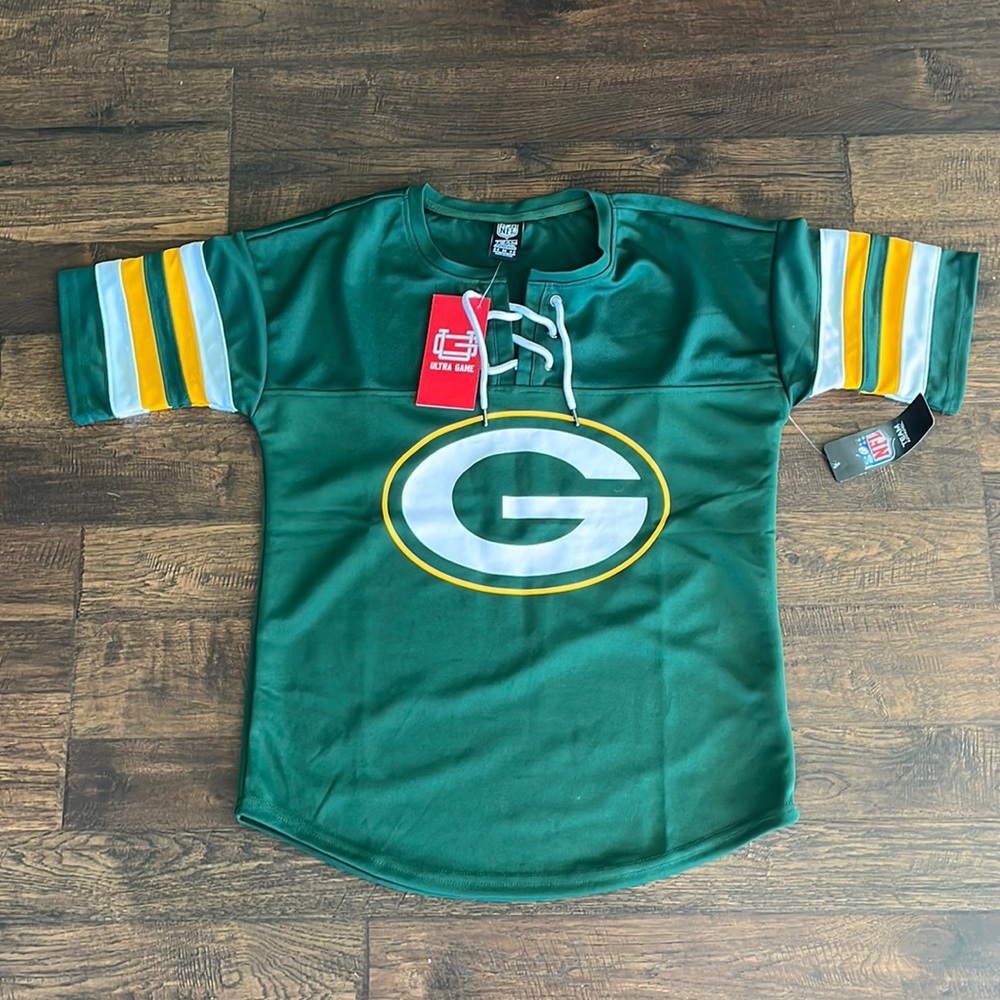 Packer Shirt